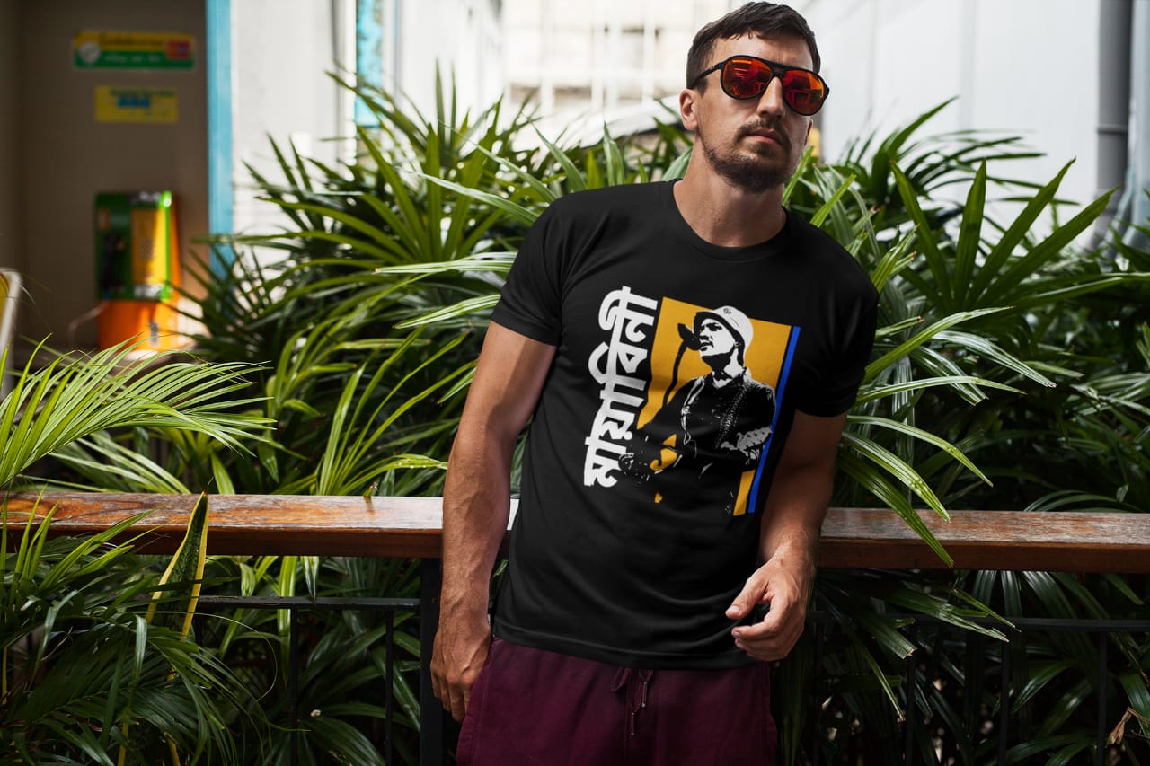 MAYABINI ZUBEEN EDITION