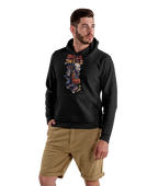 Orange Bold Halloween